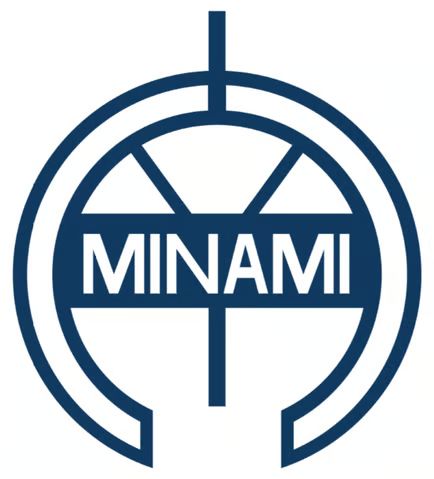 有限会社南産業 ロゴ