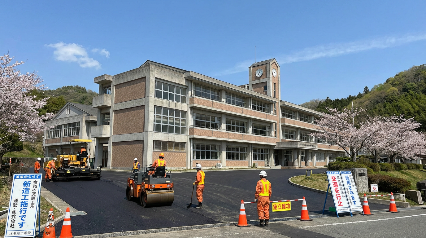 教育施設・その他